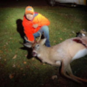 Meet your Posher, Brian